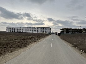 Teren constructii de vanzare, în Bucuresti, zona Theodor Pallady
