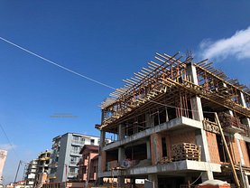 Teren constructii de vânzare, în Bucuresti, zona Theodor Pallady