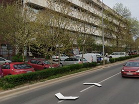 Închiriere spaţiu industrial în Bucuresti, Theodor Pallady