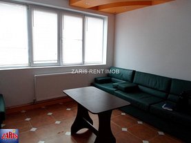 Apartament de închiriat 2 camere în Ploiesti, Republicii