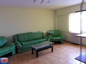 Apartament de închiriat 3 camere, în Ploiesti, zona Ultracentral