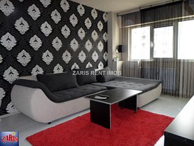 Apartament de închiriat 2 camere, în Ploiesti, zona Republicii