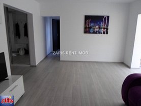 Apartament de închiriat 3 camere, în Ploieşti, zona Gheorghe Doja