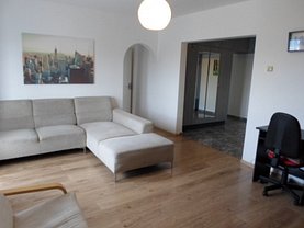 Apartament de închiriat 3 camere, în Ploiesti, zona Cantacuzino