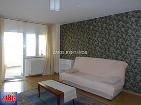 Apartament de închiriat 3 camere, în Ploieşti, zona Ultracentral