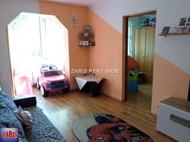 Apartament de vânzare 2 camere, în Ploieşti, zona Vest