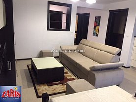 Apartament de închiriat 3 camere, în Ploieşti, zona P-ţa Mihai Viteazu