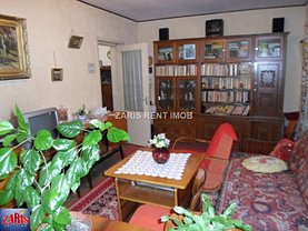 Apartament de vânzare 2 camere, în Ploieşti, zona Cina