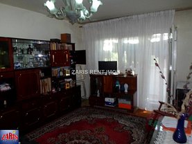 Apartament de vânzare 4 camere, în Ploieşti, zona Malu Roşu