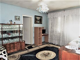 Apartament de vanzare 2 camere, în Ploiesti, zona Vest