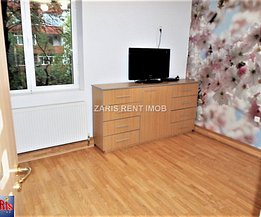 Apartament de vânzare 3 camere, în Ploieşti, zona Cina