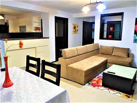 Apartament de închiriat 3 camere, în Ploieşti, zona P-ţa Mihai Viteazu