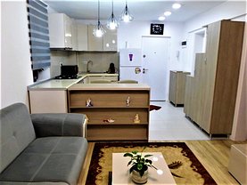 Apartament de vanzare 2 camere, în Ploiesti, zona Malu Rosu