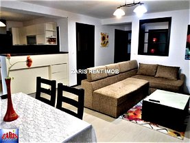 Apartament de închiriat 3 camere, în Ploieşti, zona Cina