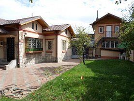 Casa de vânzare 8 camere, în Ploiesti, zona Bereasca