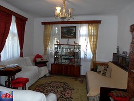 Casa de vânzare 4 camere, în Ploieşti, zona Democraţiei