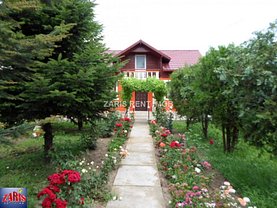 Casa de vânzare 4 camere, în Parepa-Rusani
