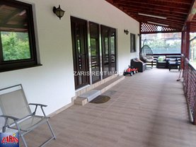 Casa de vânzare 4 camere, în Găgeni