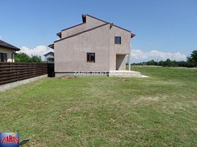 Casa de vânzare 4 camere, în Târgşoru Vechi