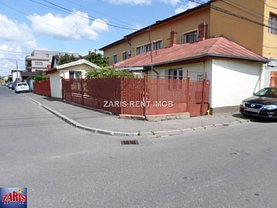 Casa de vanzare 2 camere, în Ploiesti, zona Republicii
