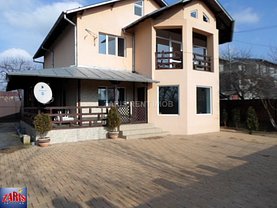 Casa de vanzare 4 camere, în Magurele