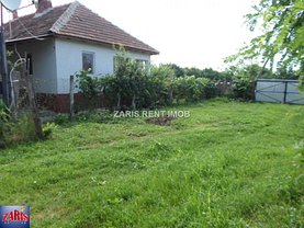Casa de vânzare 4 camere, în Parepa-Ruşani