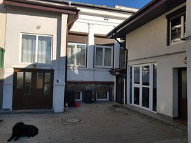 Casa de vânzare 5 camere, în Ploieşti, zona Ultracentral