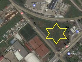 Teren constructii de vânzare, în Ploiesti, zona Exterior Est