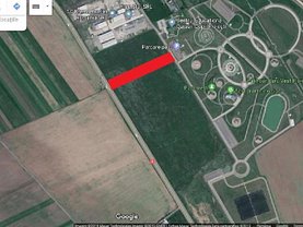 Teren agricol de vânzare, în Ploiesti, zona Vest
