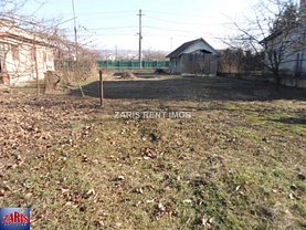 Teren constructii de vânzare, în Găgeni