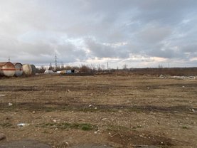Teren agricol de vânzare, în Ploieşti, zona Periferie