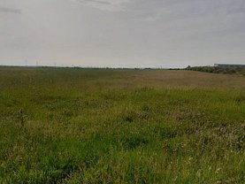 Teren agricol de vânzare, în Pleaşa