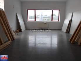 Închiriere spaţiu comercial