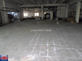 Vânzare spaţiu industrial
