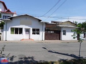 Vânzare spaţiu comercial