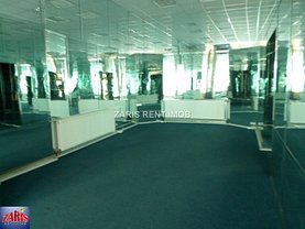 Închiriere spaţiu comercial