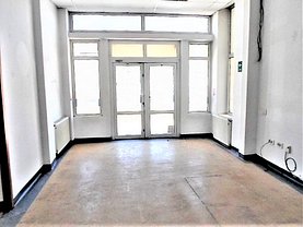 Închiriere spaţiu comercial în Ploiesti, Ultracentral