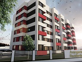 Apartament de vânzare sau de închiriat 2 camere, în Ploieşti, zona Cantacuzino