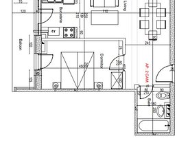 Apartament de vânzare 2 camere, în Ploieşti, zona Republicii