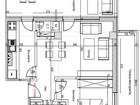 Apartament de vânzare 2 camere, în Ploieşti, zona Republicii