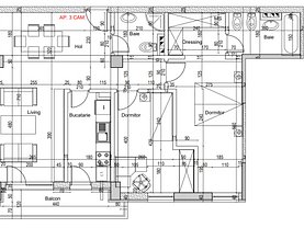 Apartament de vânzare 4 camere, în Ploieşti, zona Republicii