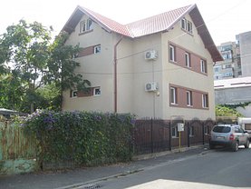 Casa de vânzare 6 camere, în Ploieşti, zona Gheorghe Doja