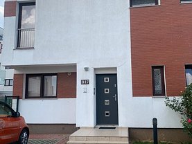 Casa de vânzare 4 camere, în Blejoi