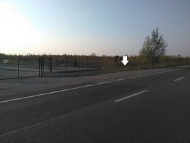 Teren constructii de vânzare, în Ploiesti, zona Exterior Vest