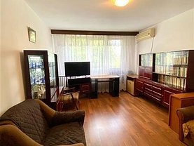 Apartament de vanzare 3 camere, în Bucuresti, zona Brancoveanu