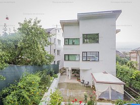 Casa 6 camere în Piatra-Neamt, Central