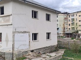 Casa de vânzare 10 camere, în Piatra-Neamţ, zona Mărăţei