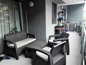 Apartament de vânzare 3 camere, în Cluj-Napoca, zona Buna Ziua