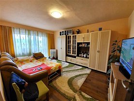 Apartament de vânzare 2 camere, în Cluj-Napoca, zona Marasti