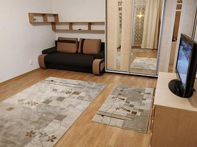 Garsonieră de închiriat, în Cluj-Napoca, zona Manastur